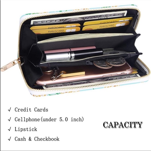 (NEW) Wallet - Picture 4 of 5